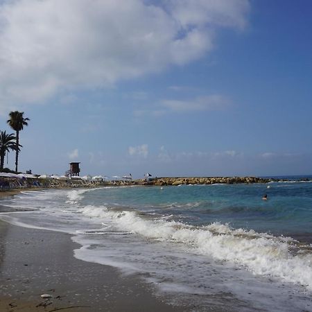 Limnaria Gardens Paphos, Near Beach Eksteriør bilde