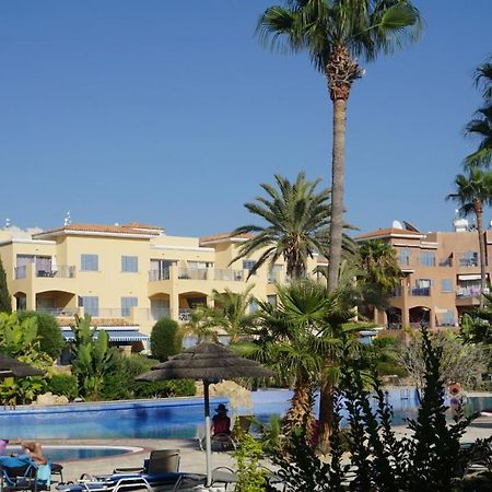 Limnaria Gardens Paphos, Near Beach Eksteriør bilde