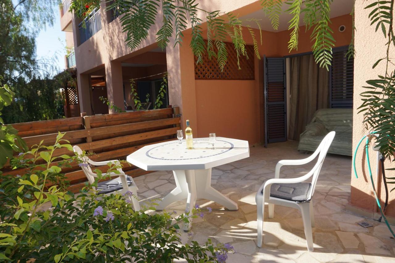 Limnaria Gardens Paphos, Near Beach Eksteriør bilde