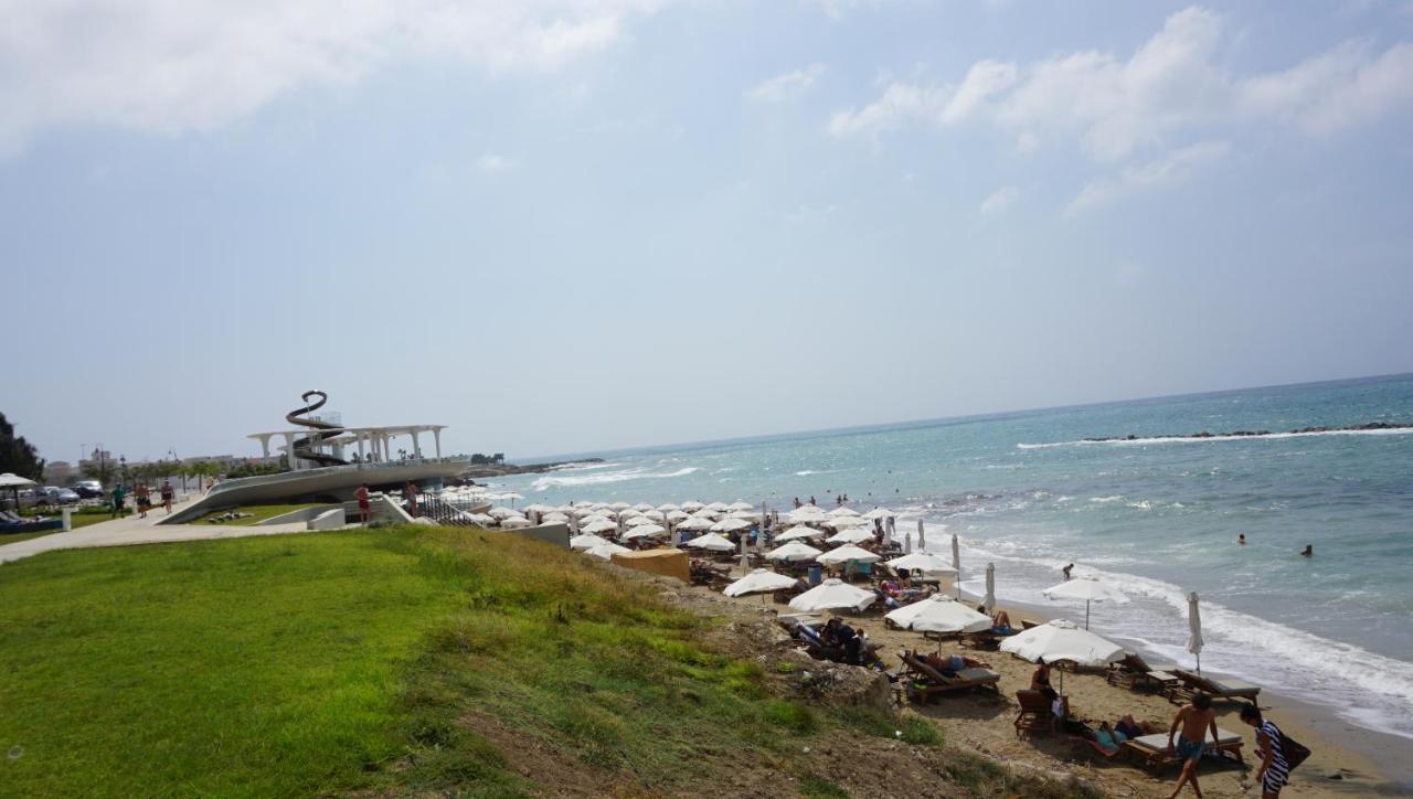 Limnaria Gardens Paphos, Near Beach Eksteriør bilde