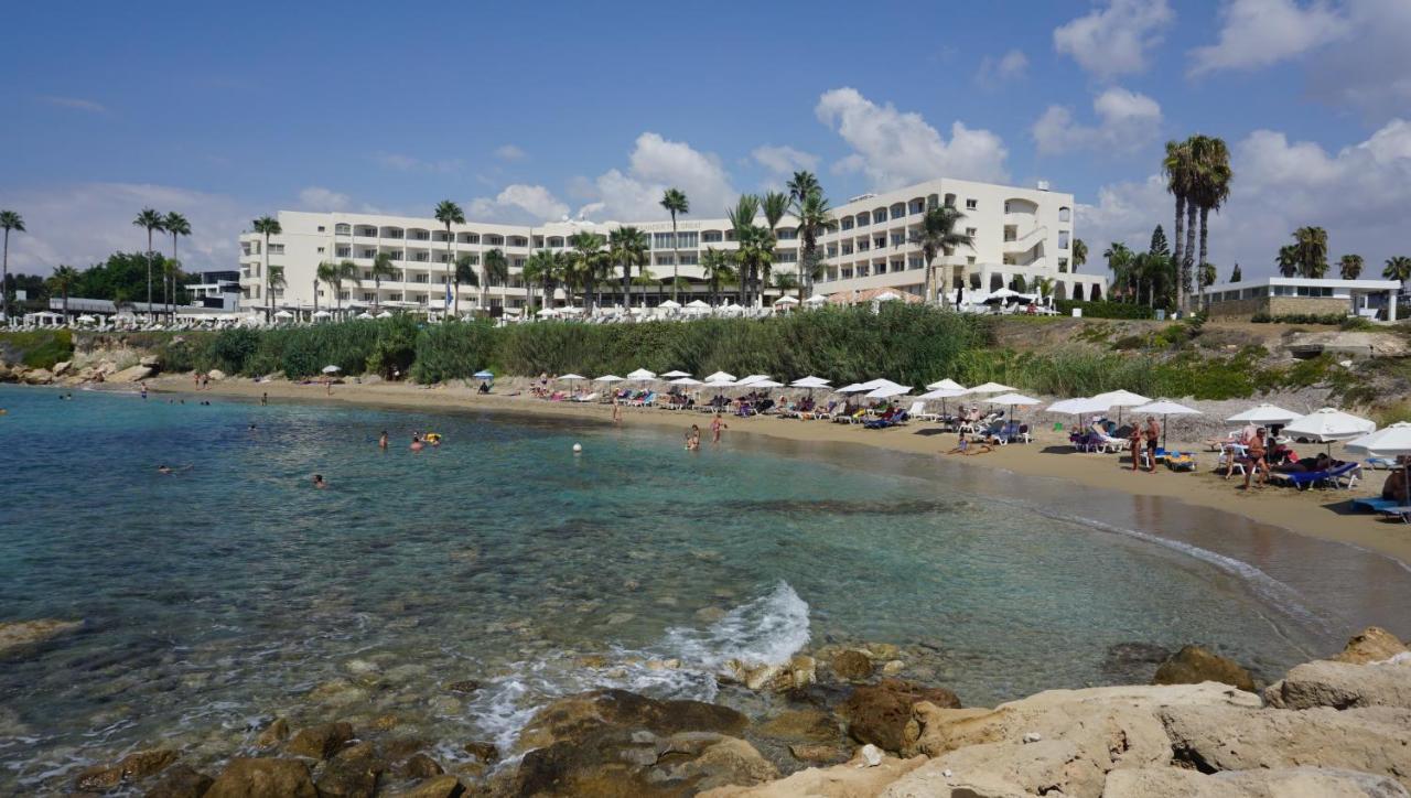 Limnaria Gardens Paphos, Near Beach Eksteriør bilde